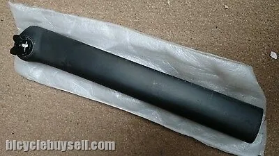 SPECIALIZED ALLEZ SPRINT CARBON SEAT POST 30% LESS !
