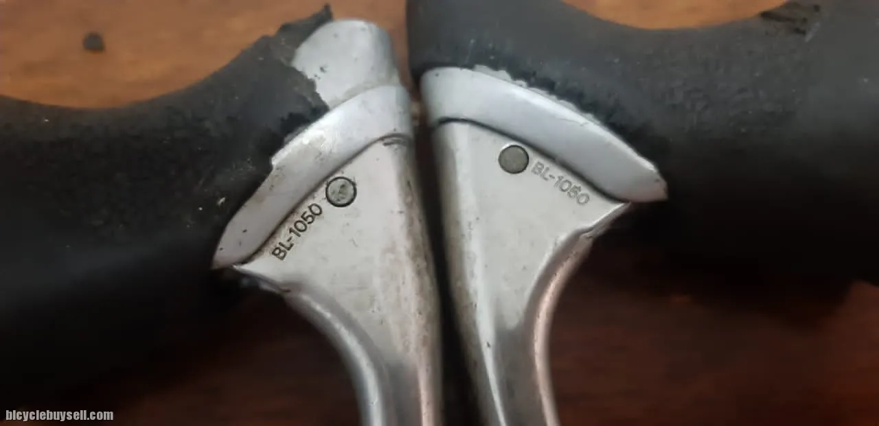 Shimano BL 1050 Brake Lever