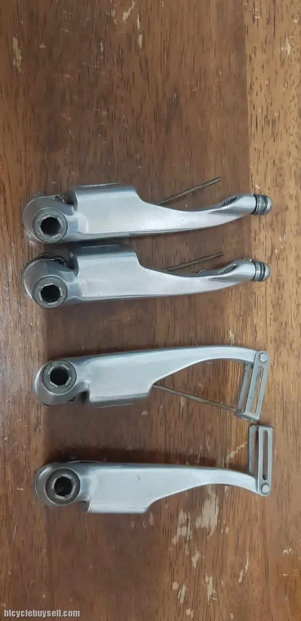 Model BR - M600 brake caliper for mountain bike