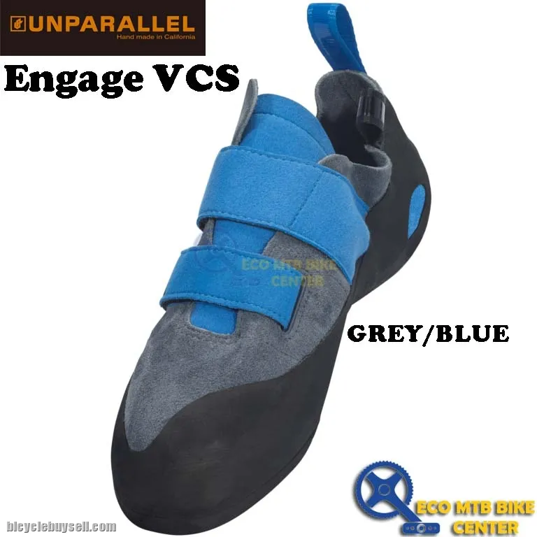 UNPARALLEL Climbing / Hiking Shoes Engage VCS