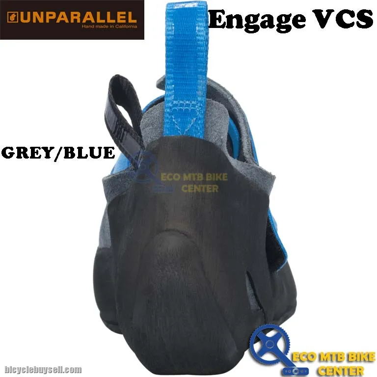 UNPARALLEL Climbing / Hiking Shoes Engage VCS