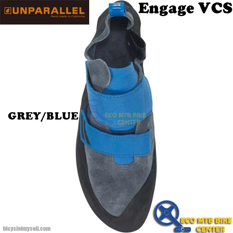 UNPARALLEL Climbing / Hiking Shoes Engage VCS
