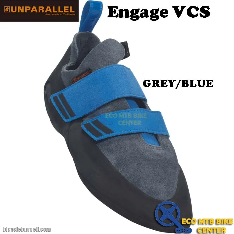 UNPARALLEL Climbing / Hiking Shoes Engage VCS