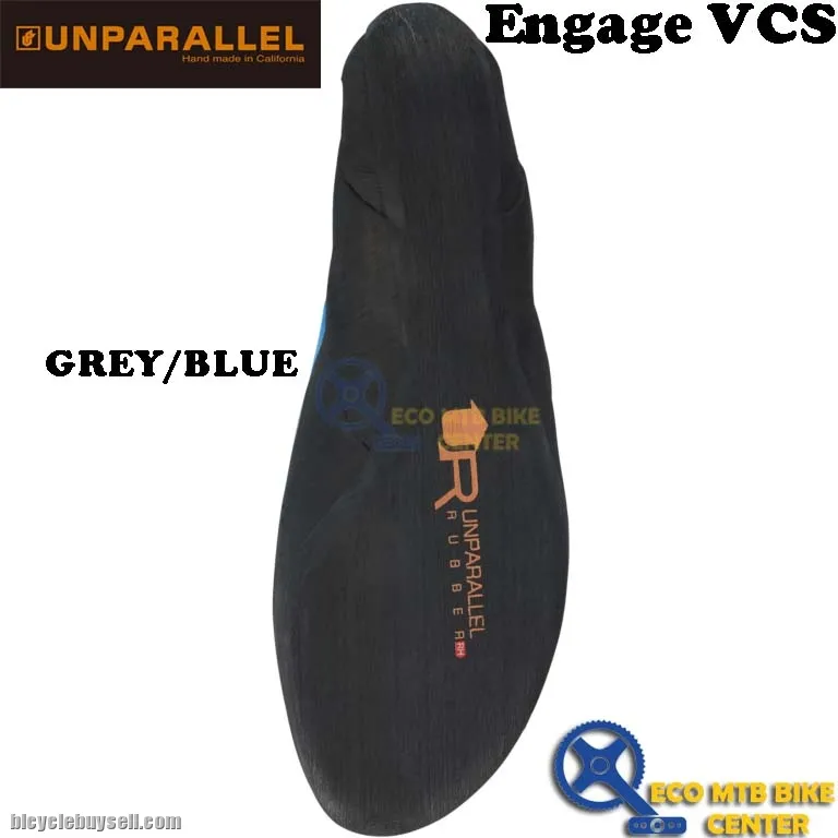 UNPARALLEL Climbing / Hiking Shoes Engage VCS