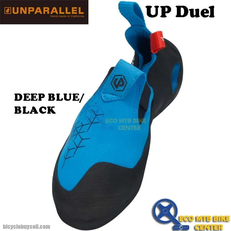 UNPARALLEL Climbing / Hiking Shoes UP Duel