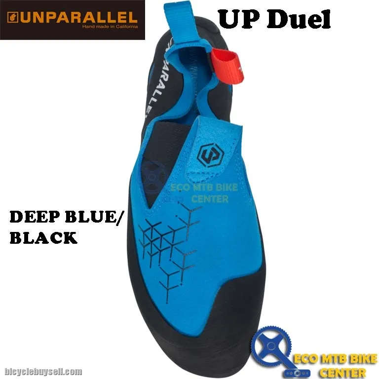 UNPARALLEL Climbing / Hiking Shoes UP Duel