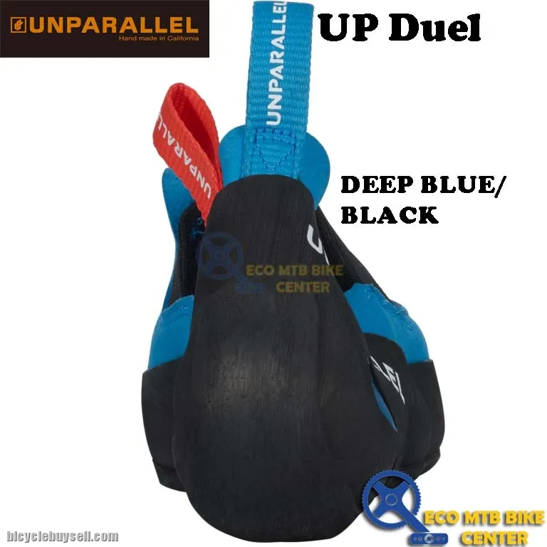 UNPARALLEL Climbing / Hiking Shoes UP Duel