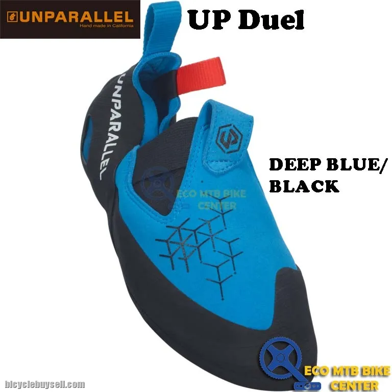 UNPARALLEL Climbing / Hiking Shoes UP Duel