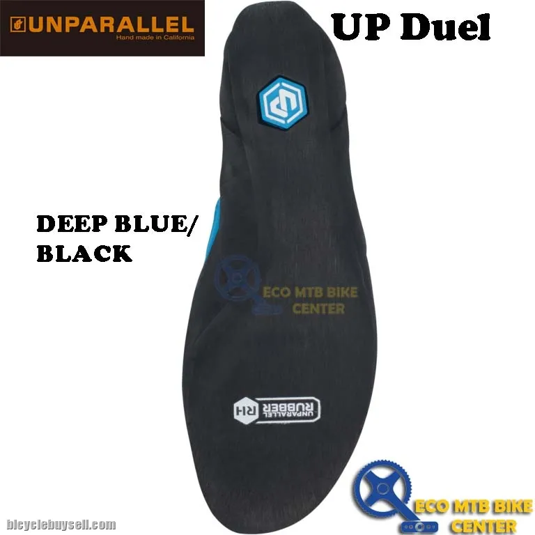 UNPARALLEL Climbing / Hiking Shoes UP Duel
