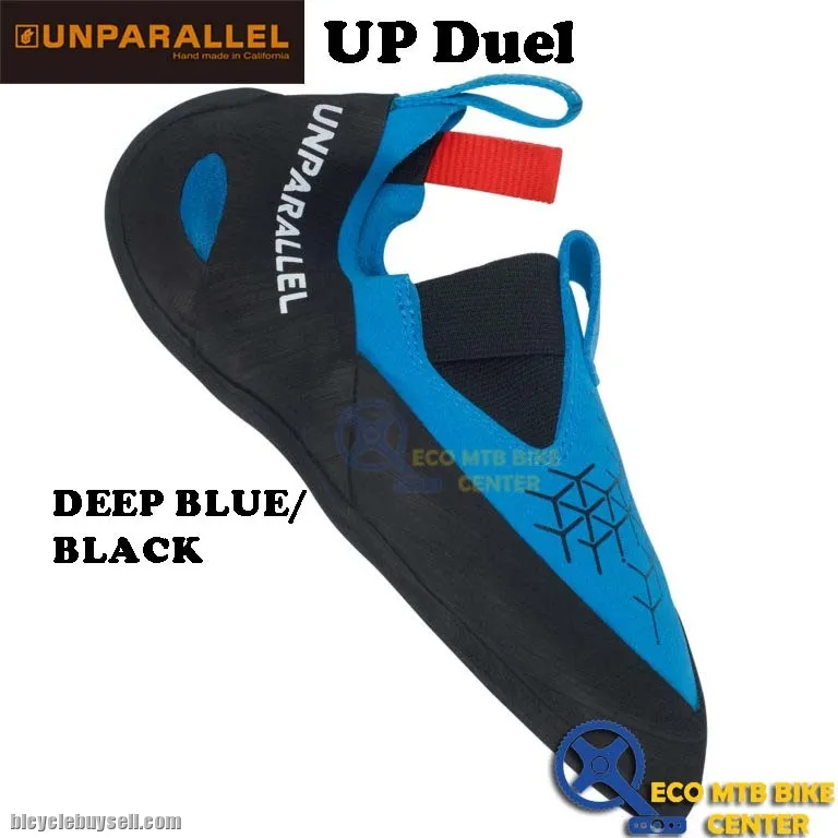 UNPARALLEL Climbing / Hiking Shoes UP Duel