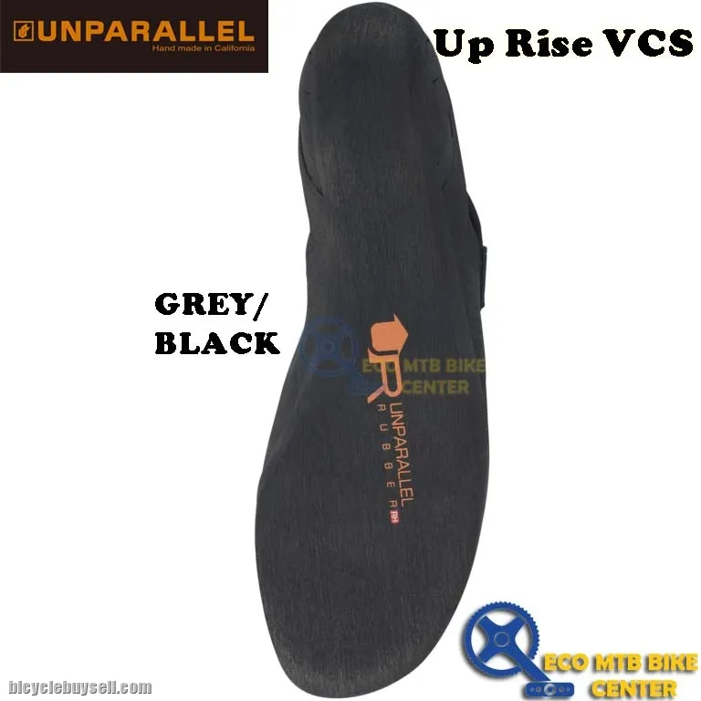 UNPARALLEL Climbing / Hiking Shoes Up Rise VCS