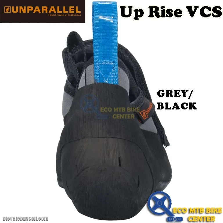 UNPARALLEL Climbing / Hiking Shoes Up Rise VCS