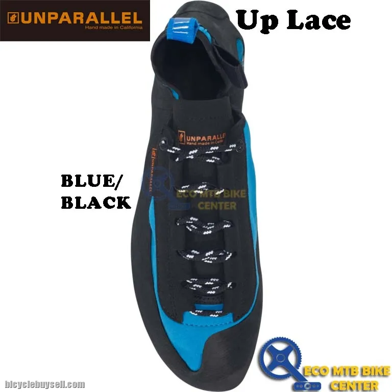 UNPARALLEL Climbing / Hiking Shoes Up Lace