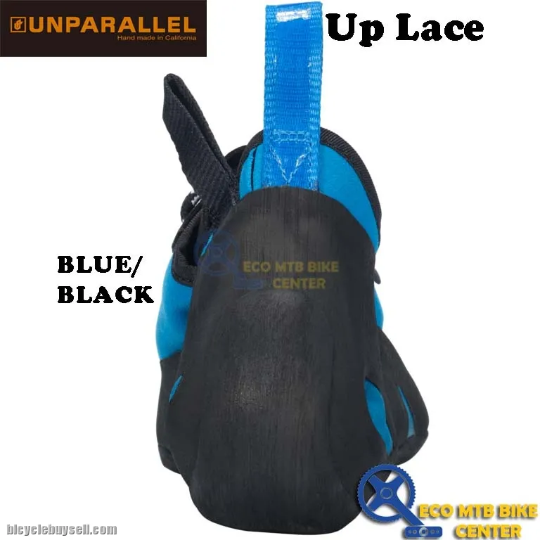 UNPARALLEL Climbing / Hiking Shoes Up Lace
