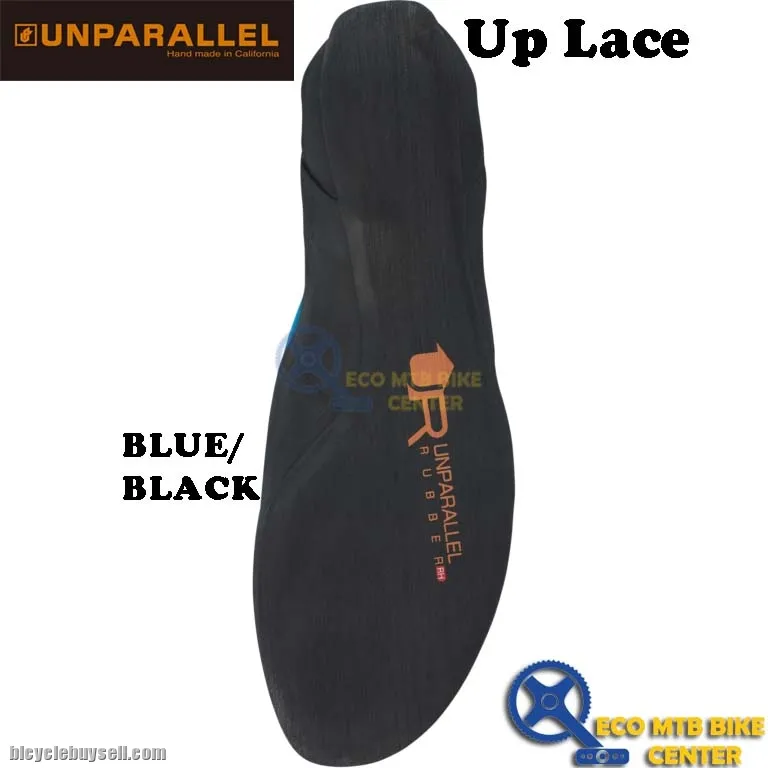 UNPARALLEL Climbing / Hiking Shoes Up Lace