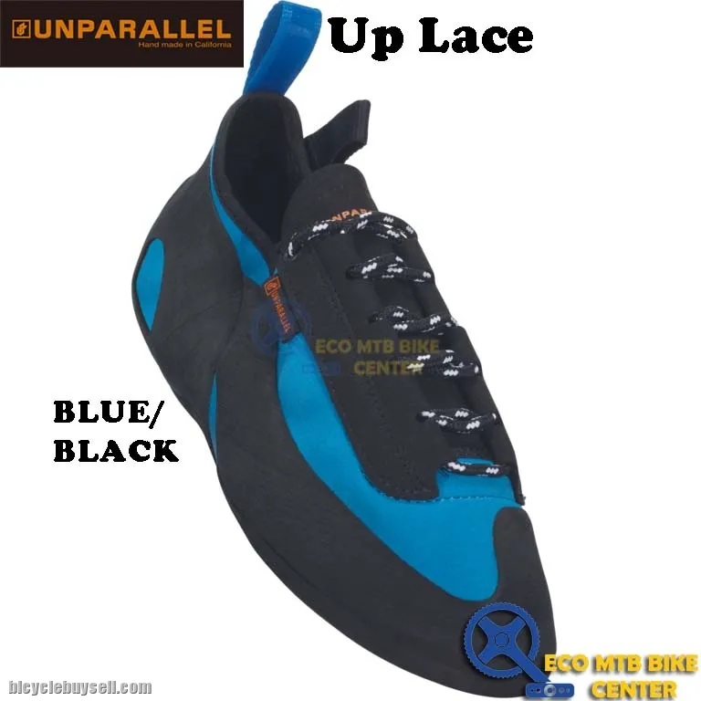UNPARALLEL Climbing / Hiking Shoes Up Lace