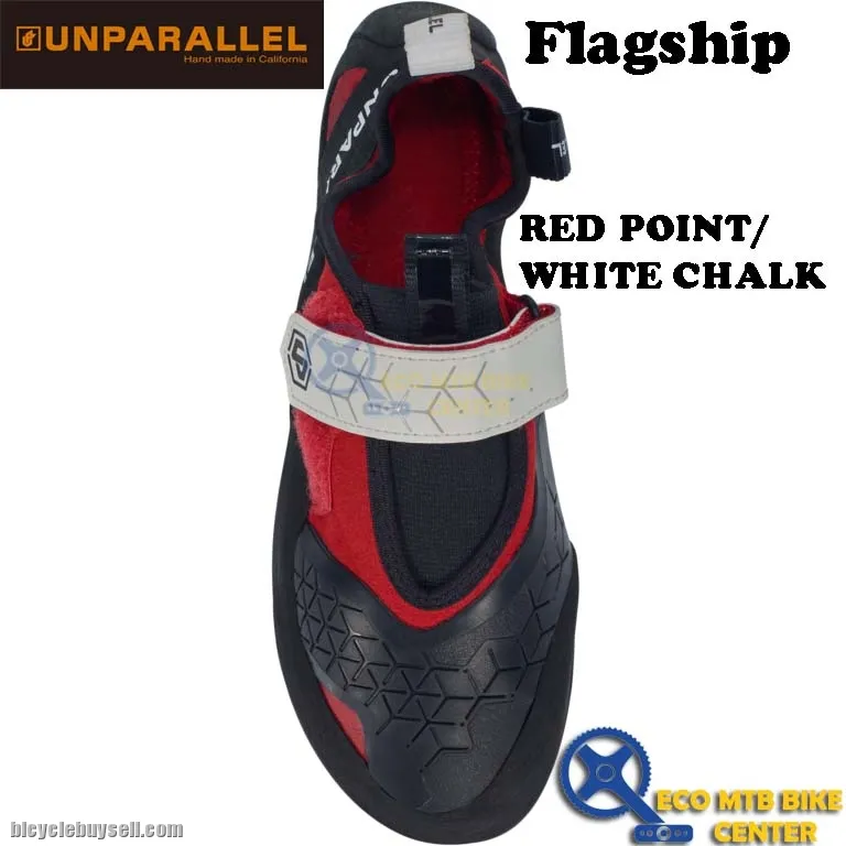 UNPARALLEL Climbing / Hiking Shoes Flagship