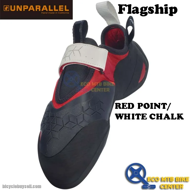 UNPARALLEL Climbing / Hiking Shoes Flagship