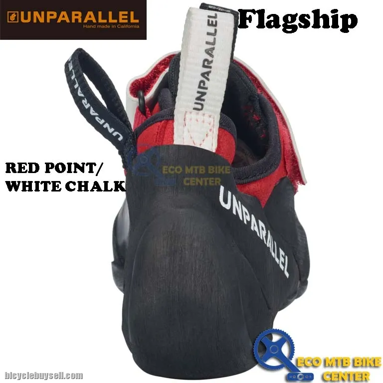 UNPARALLEL Climbing / Hiking Shoes Flagship