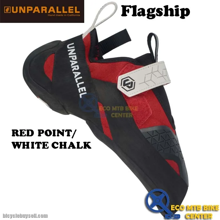 UNPARALLEL Climbing / Hiking Shoes Flagship