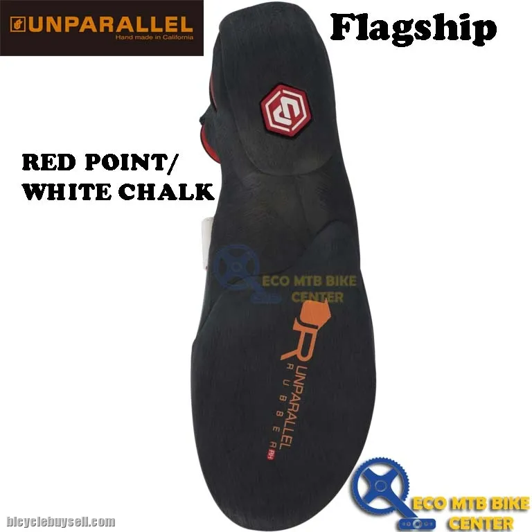 UNPARALLEL Climbing / Hiking Shoes Flagship