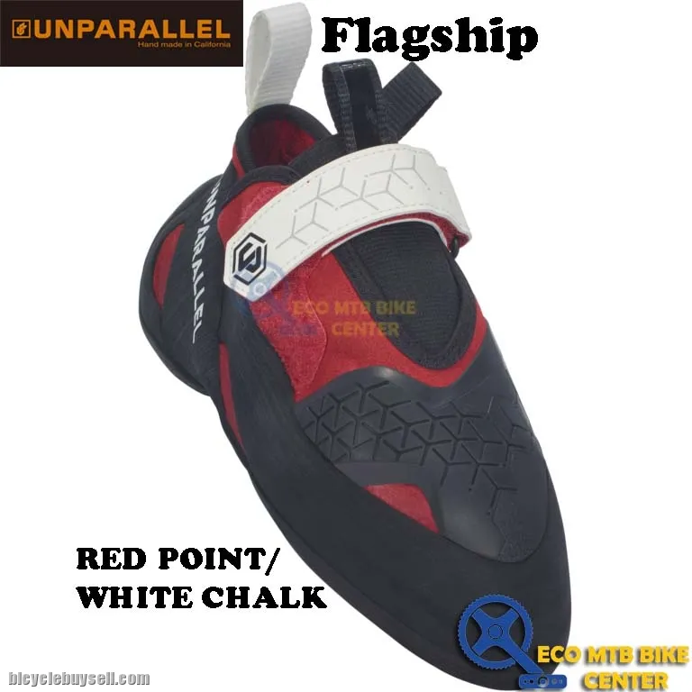 UNPARALLEL Climbing / Hiking Shoes Flagship