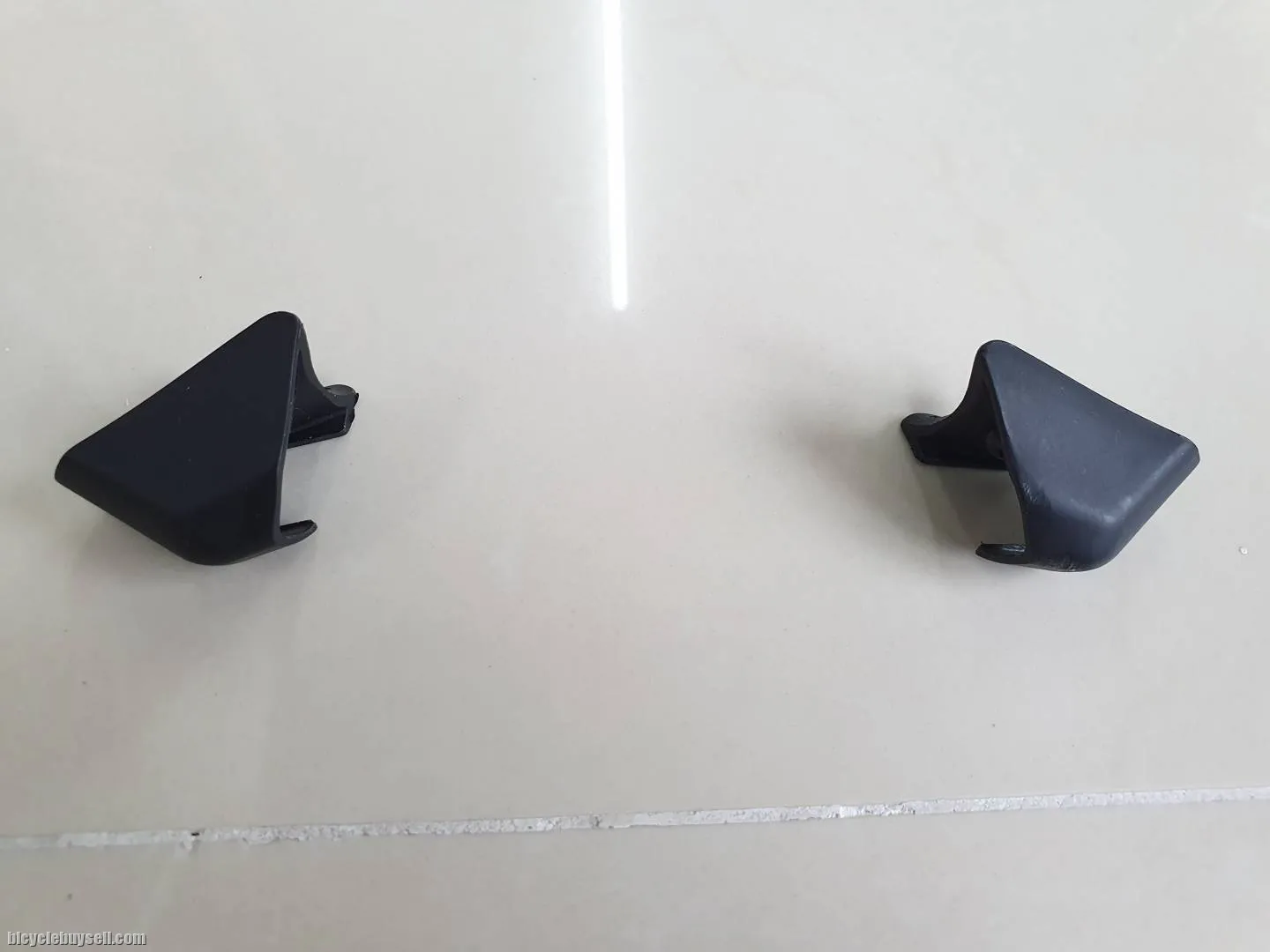 Specialized Aerofly 2 Cable Transition Kit