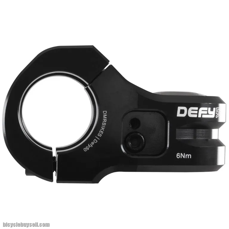 DMR Defy 50mm length MTB stem