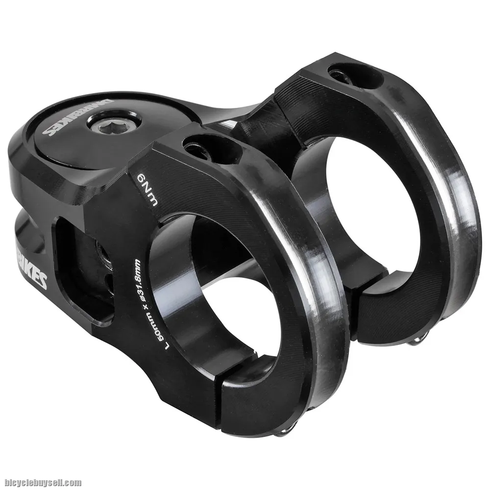 DMR Defy 50mm length MTB stem