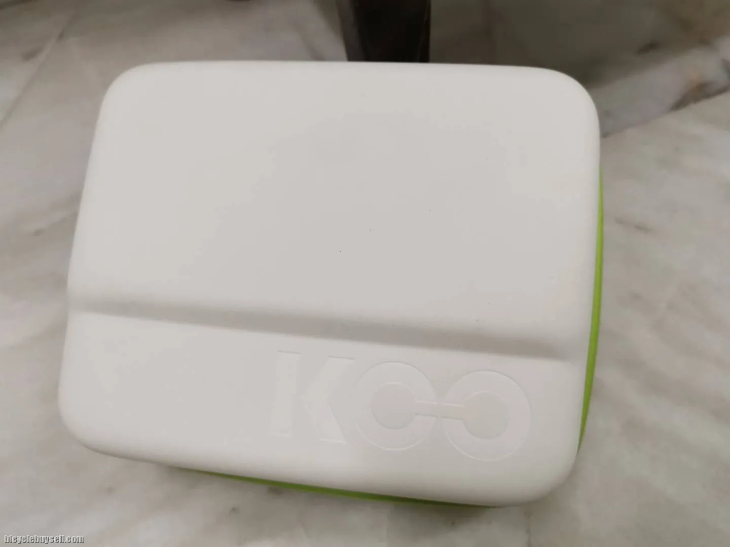 Koo Open Cube