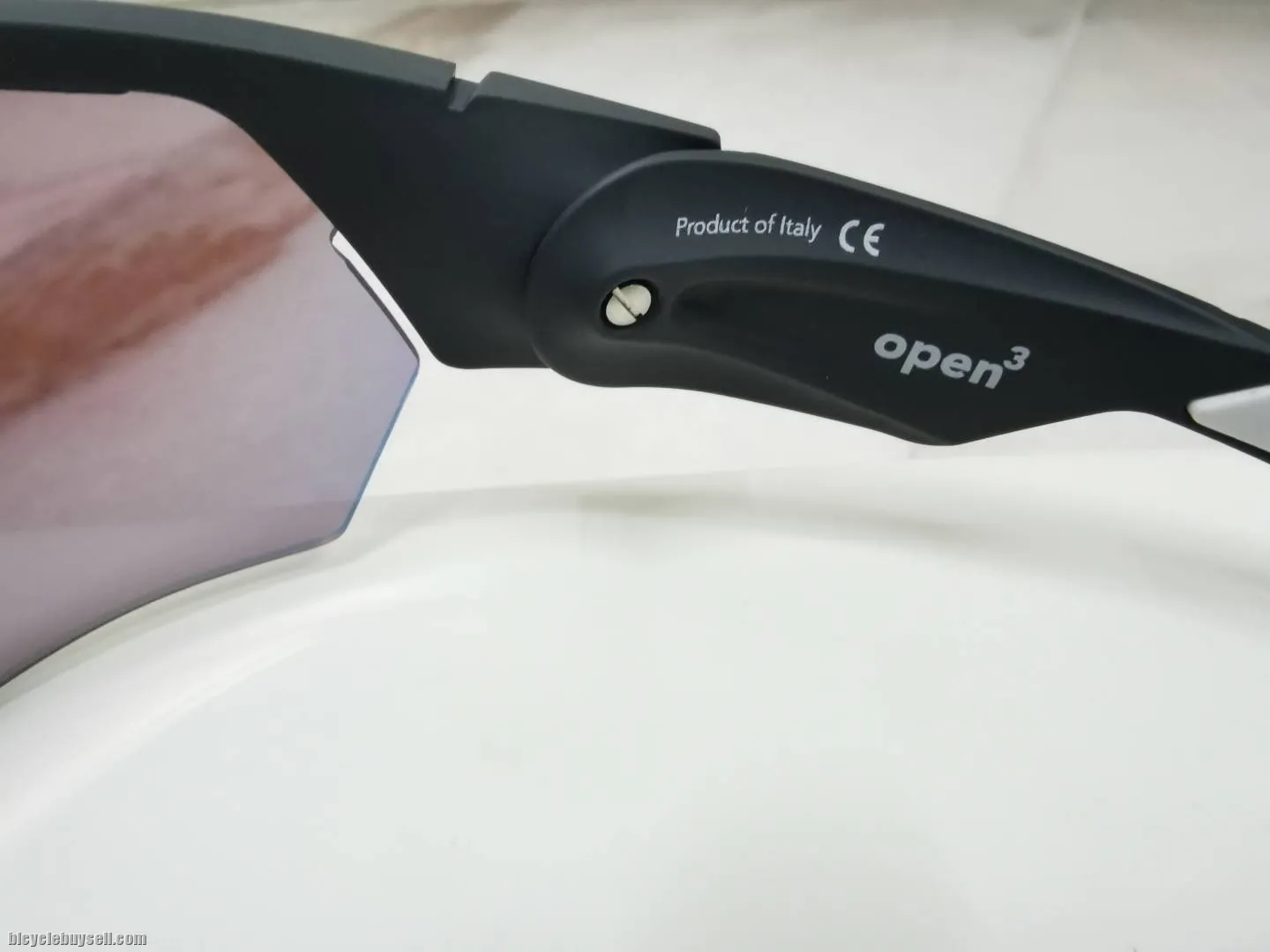 Koo Open Cube