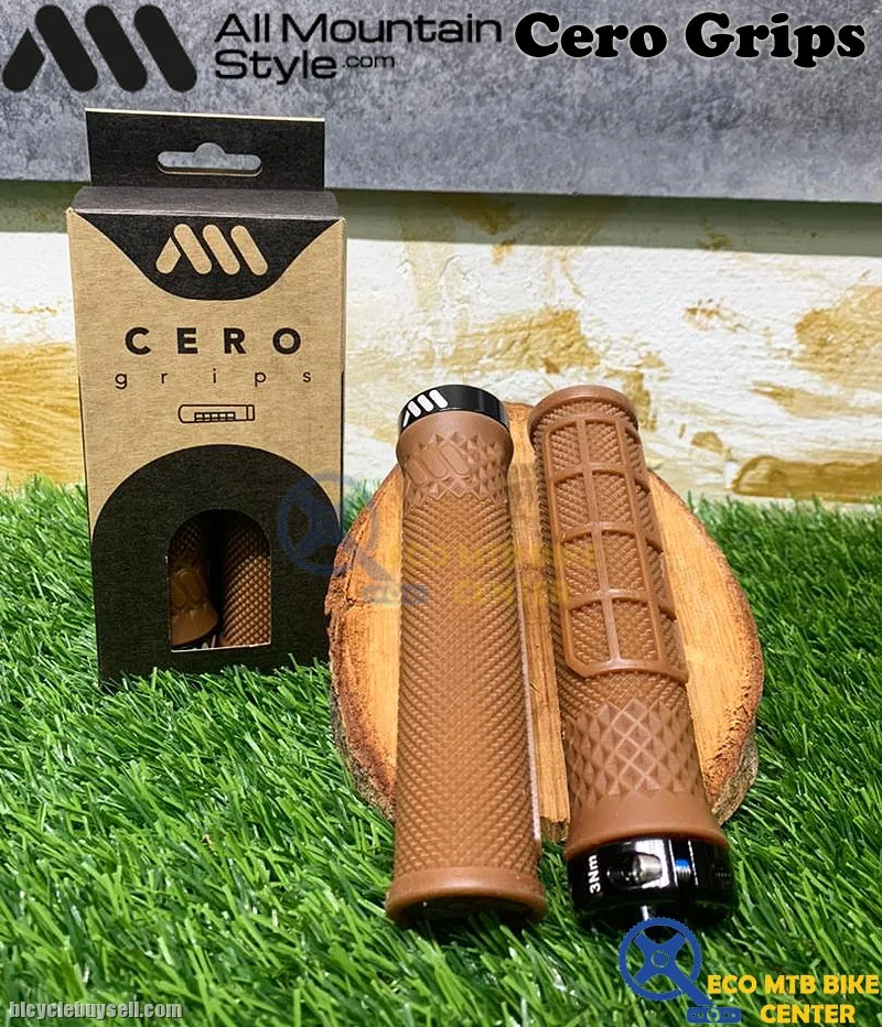 AMS Cero Handlebar Grips