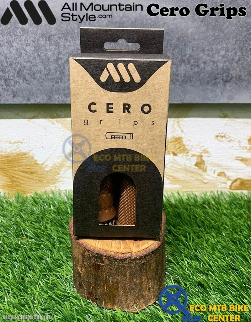 AMS Cero Handlebar Grips