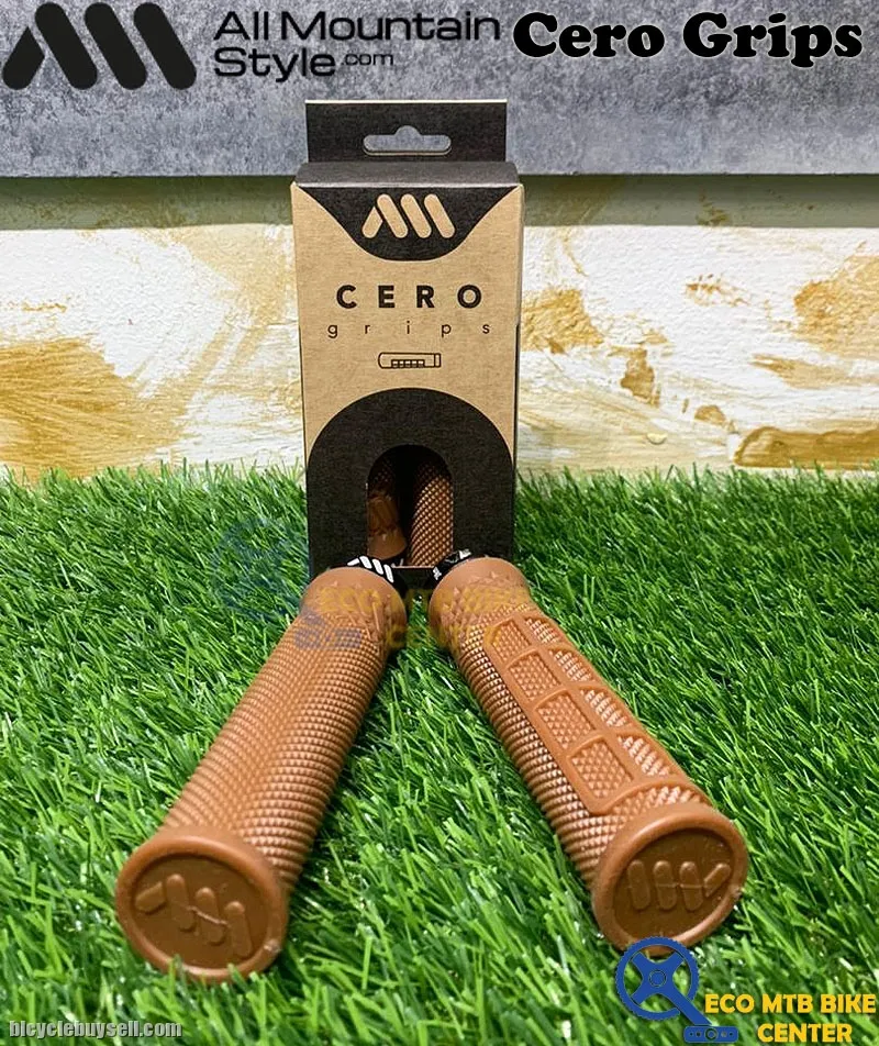 AMS Cero Handlebar Grips