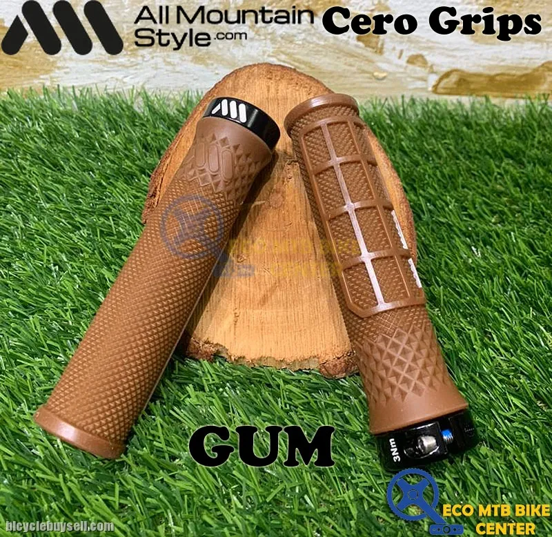 AMS Cero Handlebar Grips