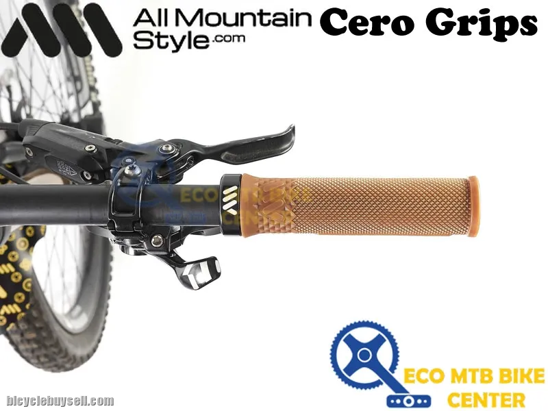 AMS Cero Handlebar Grips