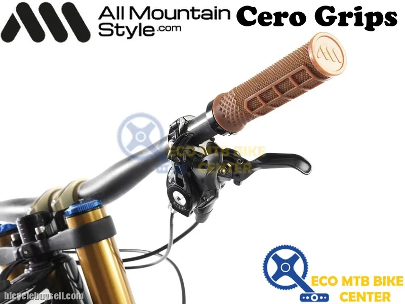 AMS Cero Handlebar Grips