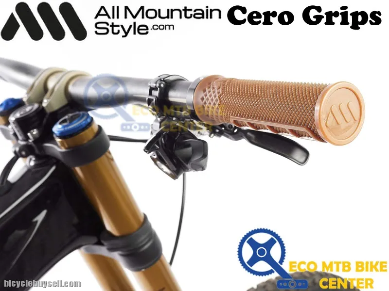 AMS Cero Handlebar Grips