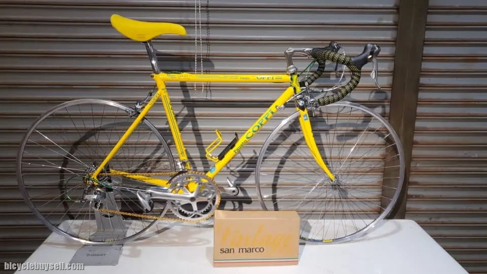 Fausto coppi campionissimo