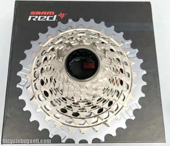 SRAM RED AXS XG 1290 cassette road bicycle bike freewheel XG-1290