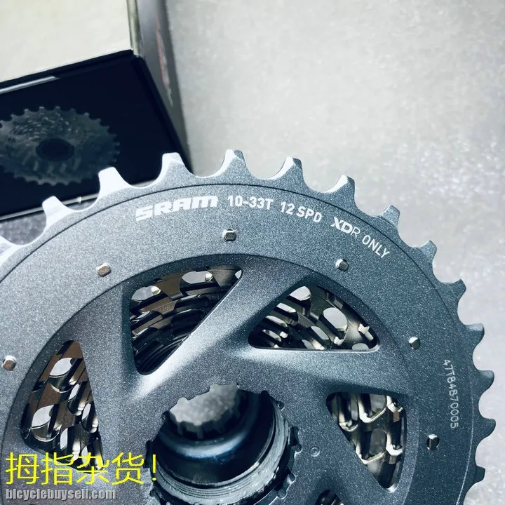 SRAM RED AXS XG 1290 cassette road bicycle bike freewheel XG-1290