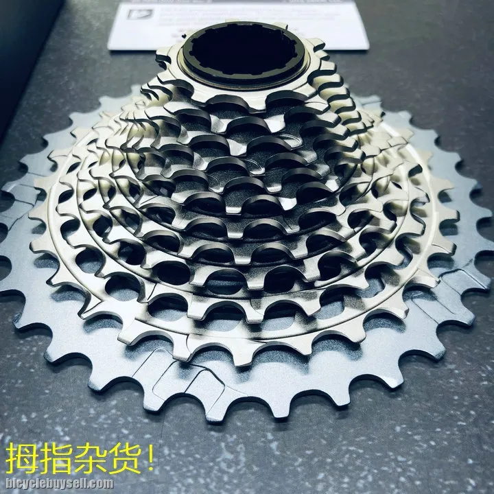 SRAM RED AXS XG 1290 cassette road bicycle bike freewheel XG-1290