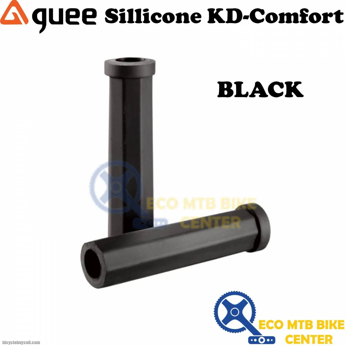 GUEE Silicone KD-Comfort Grips