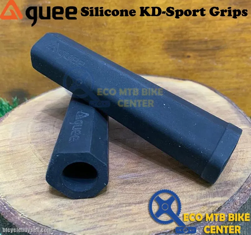 GUEE Silicone KD-Sport Grips