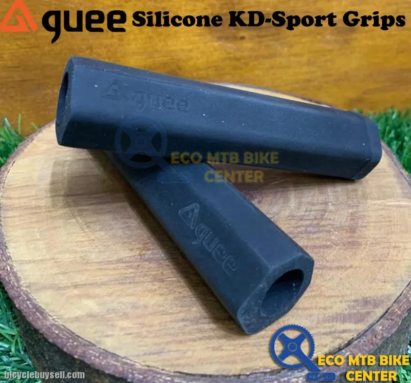 GUEE Silicone KD-Sport Grips