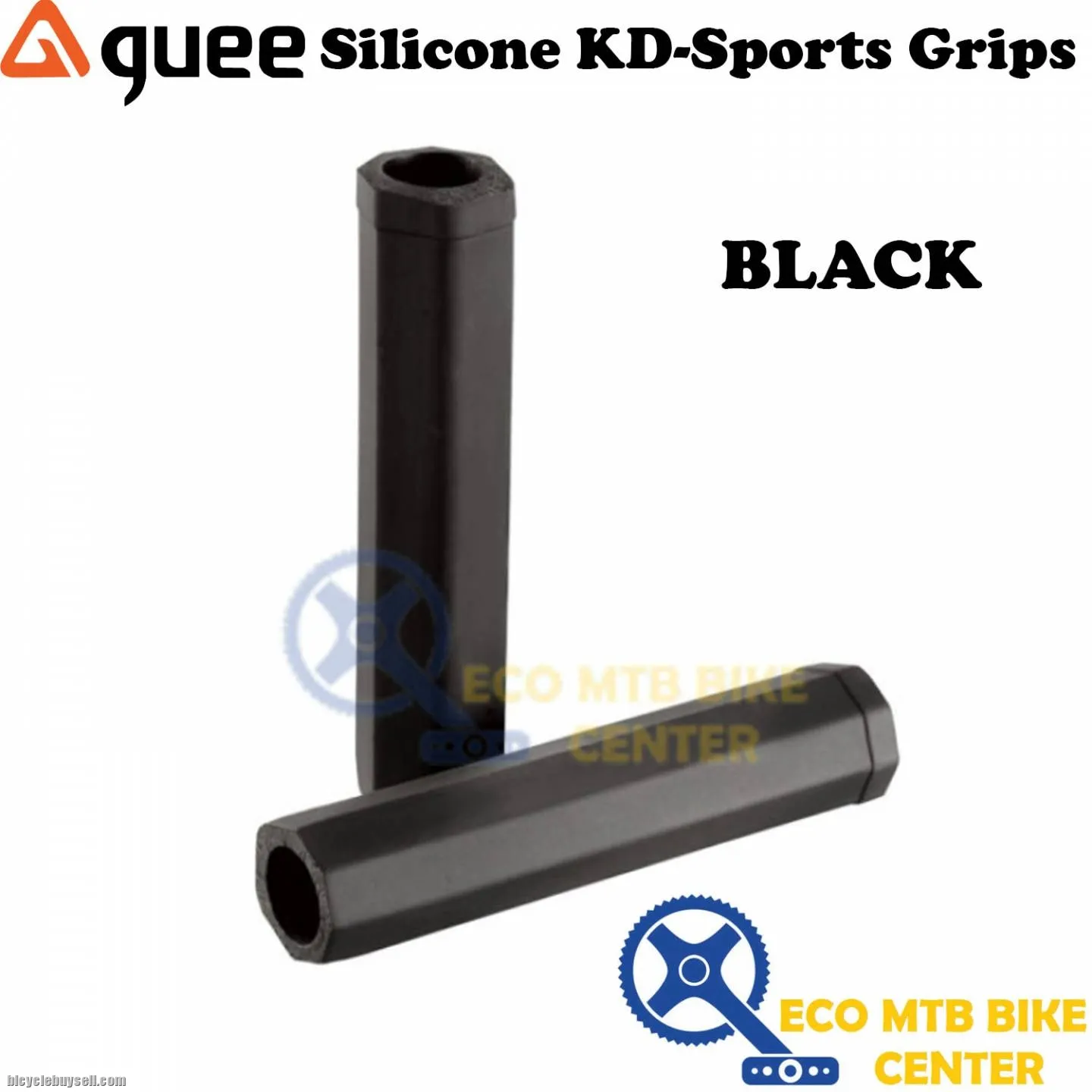 GUEE Silicone KD-Sport Grips