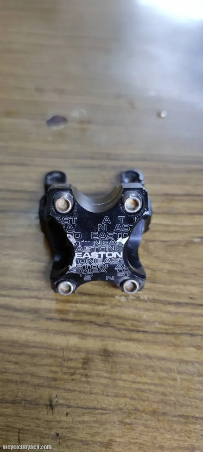 Easton stem
