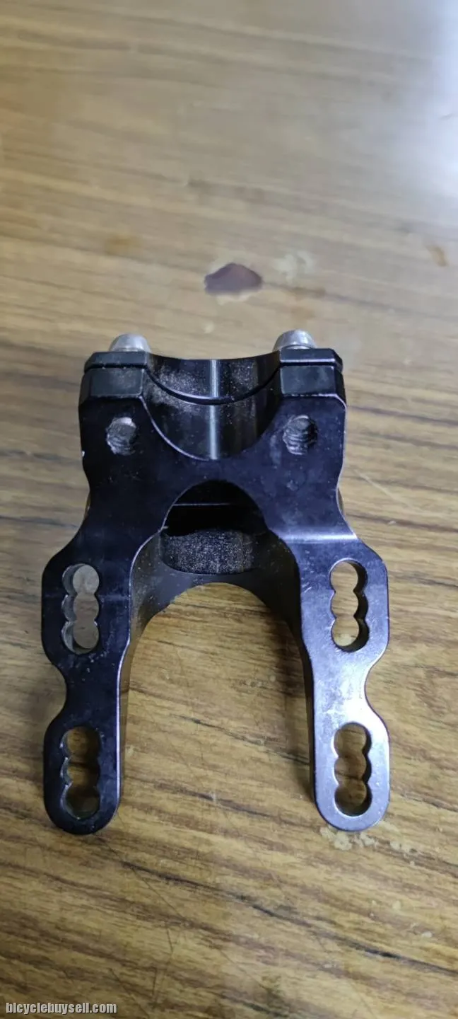 Easton stem