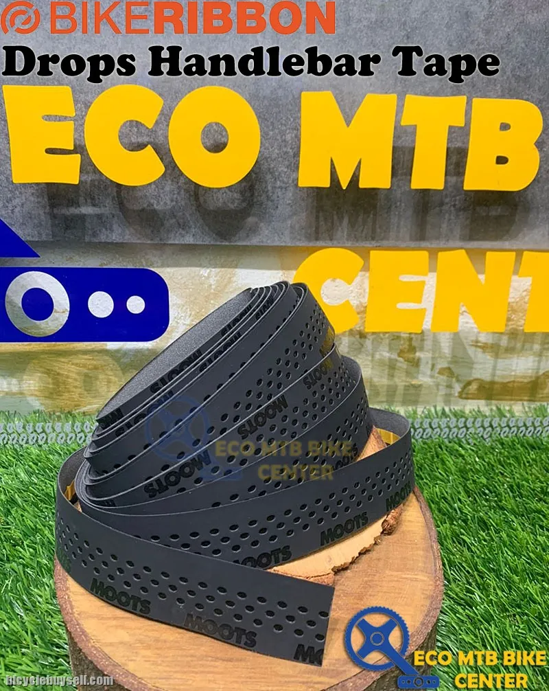 BIKERIBBON Drops Handlebar Tape