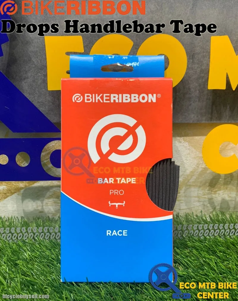 BIKERIBBON Drops Handlebar Tape